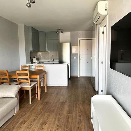 Apartamento Acogedor , Blanes Eksteriør bilde