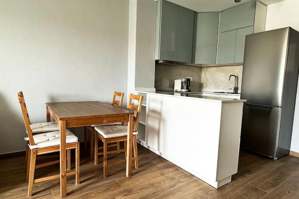 Apartamento Acogedor , Blanes Eksteriør bilde