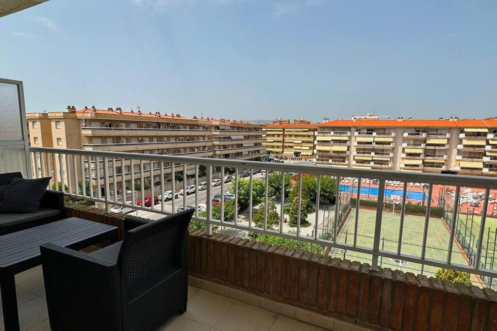 Apartamento Acogedor , Blanes Eksteriør bilde