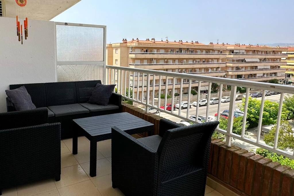 Apartamento Acogedor , Blanes Eksteriør bilde