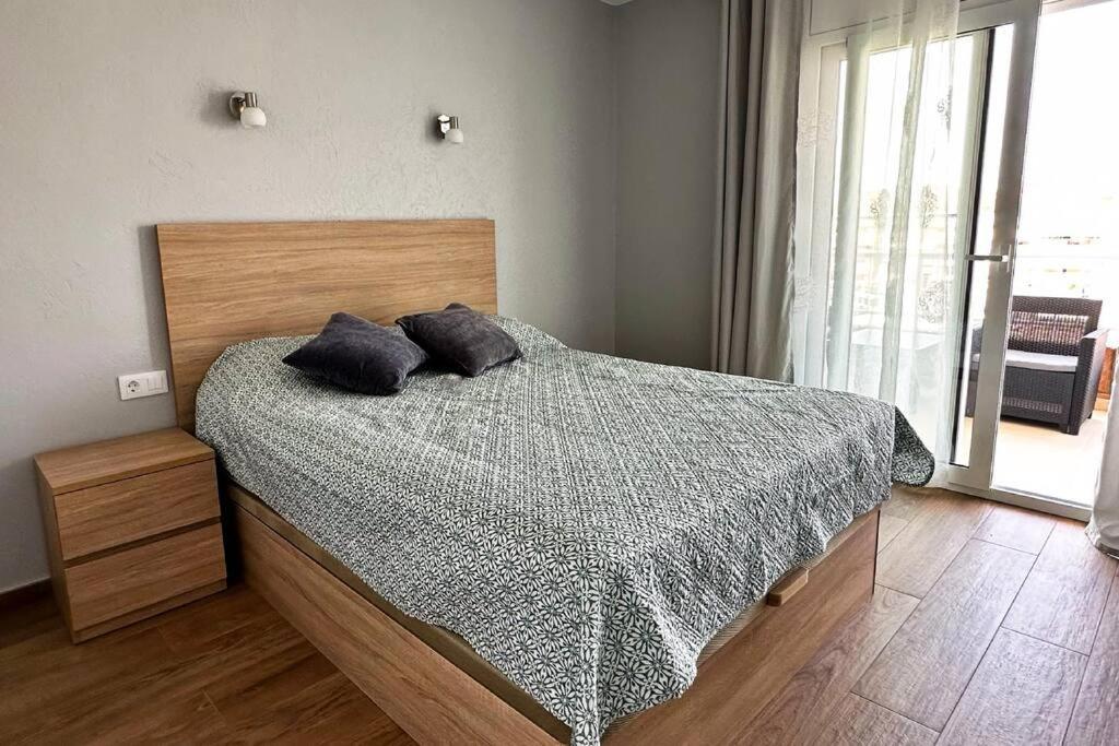 Apartamento Acogedor , Blanes Eksteriør bilde