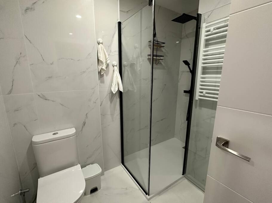 Apartamento Acogedor , Blanes Eksteriør bilde